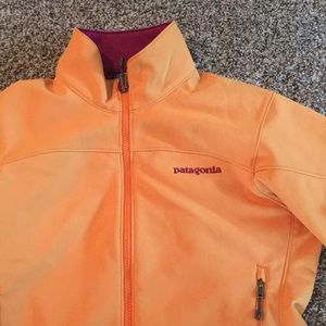 Women’s Patagonia coat